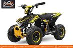 Speelgoed quad elektrisch miniquad kinderquad atv voor kids, Particulier, Overig, Gepard, 1 cilinder