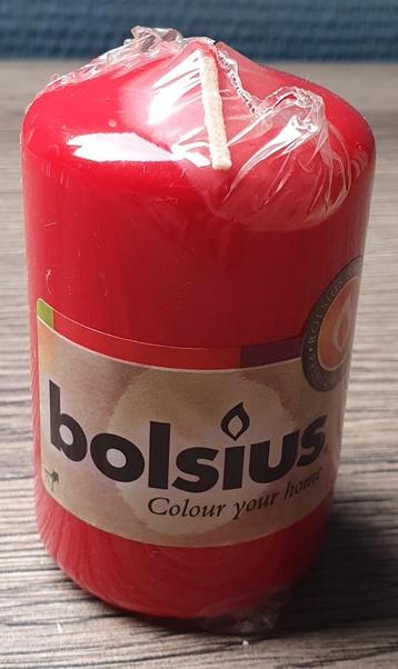 Bolsius stompkaars beschikbaar voor biedingen