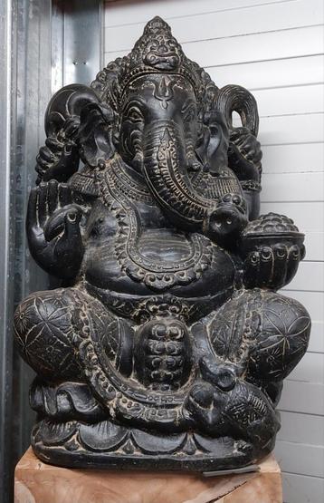 ‼️ZOMERACTIE‼️Ganesha 80cm‼️NU 200€‼️ beschikbaar voor biedingen