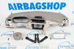 Airbag set - Dashboard beige BMW 3 serie F30 F31 F34, Auto-onderdelen