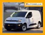 Citroën Berlingo Van 1.5 BlueHDi 102Cv - 3Pl. ** GARANTIE **, 75 kW, Euro 6, Entreprise, 3 places
