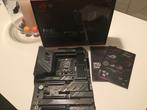 Asus Rog Strix Z790 F-Gaming Wifi LGA 1700, Computers en Software, Ophalen, LGA 1700, Zo goed als nieuw, ATX