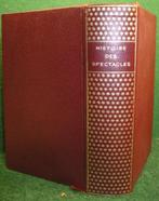 PLEIADE: GESCHIEDENIS VAN SHOWS/1965, Boeken, Ophalen of Verzenden, Zo goed als nieuw, België