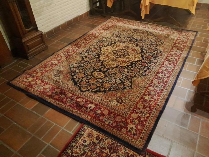 Oosterse tapijten (nr.21), Huis en Inrichting, Stoffering | Tapijten en Vloerkleden, Gebruikt, Ophalen