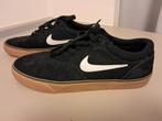 Nike sb, Kleding | Heren, Schoenen, Zwart, Nike, Ophalen of Verzenden, Zo goed als nieuw