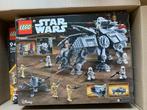 lego star wars AT-TE Walker (75337):   5x, Kinderen en Baby's, Ophalen of Verzenden, Nieuw, Complete set, Lego