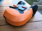 WORX - Robot tondeuse Landroid M500 WR141E, Jardin & Terrasse, Comme neuf