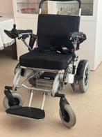 Een elektrische rolstoel van 135 kg kan wachten, Diversen, Rolstoelen, Zo goed als nieuw, Elektrische rolstoel