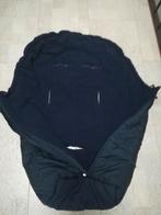 Voetenzak kinderwagen/buggy, Enlèvement, Utilisé, Couverture pieds
