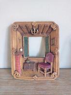 Wanddecoratie, Ophalen