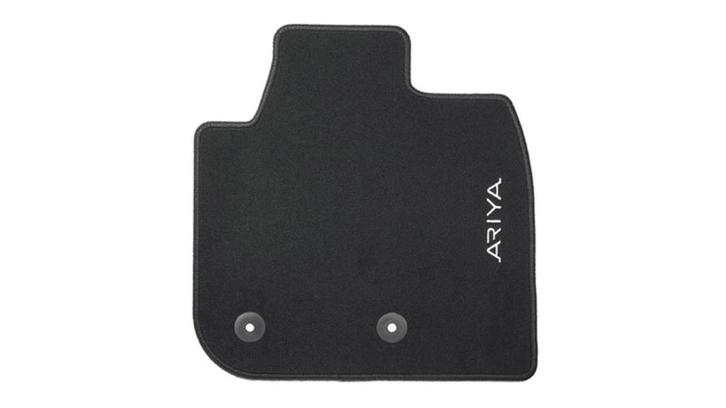 Nissan Ariya Automatten – KE745-5M000, Auto diversen, Automatten, Ophalen
