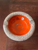 Cendrier vintage Fat Lava Jan van Erp, Enlèvement ou Envoi