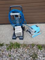 Zwembadrobot verkopen, Tuin en Terras, Ophalen of Verzenden, Gebruikt