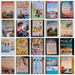 Boekenkastopruiming: romans, feelgood, thrillers, ..., Ophalen of Verzenden, Zo goed als nieuw