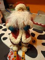 Kerstman, Ophalen of Verzenden, Gebruikt