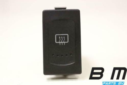 Schakelaar achterruitverwarming VW Passat 3BG, Auto-onderdelen, Overige Auto-onderdelen, Gebruikt