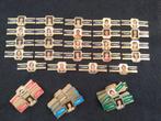 24 x Sigarenband Basketspeler Basketbal ( 4 x serie kleur ), Verzenden