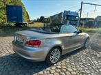 Bmw 118D E82 Cabriolet, Auto's, Euro 5, Cabriolet, Diesel, Particulier
