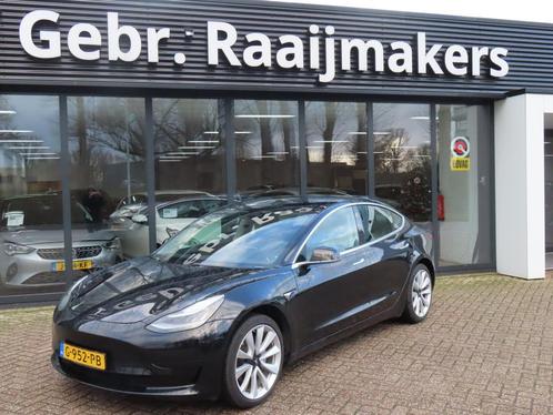 Tesla Model 3 Standard RWD Plus*30 Tesla in stock now!*Long, Auto's, Tesla, Bedrijf, Te koop, Model 3, ABS, Airbags, Airconditioning