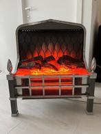Verwarmingsvuur elektrisch retro, Antiek en Kunst, Ophalen