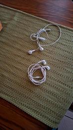 Oortjes met draad nieuw, Enlèvement ou Envoi