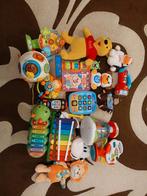 Allemaal soorten speelgoed, Kinderen en Baby's, Speelgoed | Babyspeelgoed, Ophalen, Gebruikt, Overige typen, Met licht
