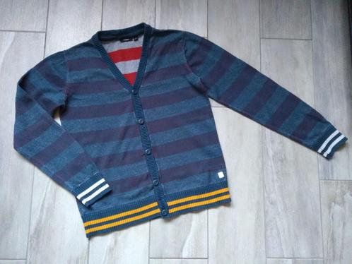 ★ M146/152 - Gillet Mexx, Kinderen en Baby's, Kinderkleding | Maat 146, Zo goed als nieuw, Jongen, Trui of Vest, Ophalen of Verzenden