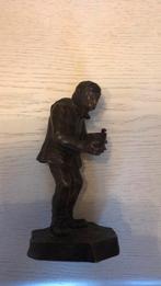 Petite figurine en bronze, Enlèvement ou Envoi