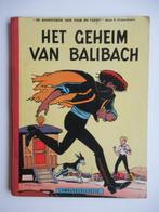 pom en teddy...het geheim van balibach..........1st, Ophalen of Verzenden, Gelezen