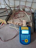 X-treme  bricon installatie   met 2 platen