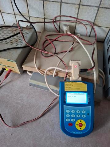 X-treme  bricon installatie   met 2 platen  beschikbaar voor biedingen