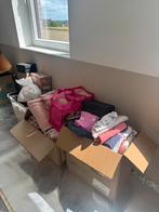 Heel veel meisjeskledij 50 -86 en schoenen 17-23, Enfants & Bébés, Vêtements de bébé | Autre, Enlèvement, Comme neuf, Fille