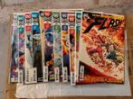 The Flash 750 - 759, Ophalen, Amerika, Nieuw, Meerdere comics