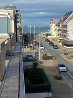 Ruim lichtrijk dakapp. 3de V. te huur Oostende (Raversijde), Immo, 50 m² of meer, Oostende