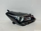Toyota Yaris Hybrid LED rechter koplamp rechts 2015 - 2017, Auto-onderdelen, Gebruikt, Toyota