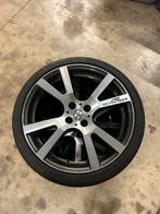 AC Schnitzer velgen + banden, Ophalen, Band(en)