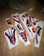 Kit d'autocollants Beta RR50 2020+, Enlèvement ou Envoi