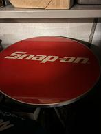Snap -On mange debout, Collections, Comme neuf
