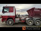 Tracteur Routier 6x4 Mercedes Actros 3346 S (2012 - 638.051, Autos, Camions, TVA déductible, Achat, Autres couleurs, Autres carburants