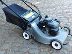 Grasmaaier zelftrekker cardanaandrijving Honda GXV160, Ophalen, Honda, Gebruikt, Benzine-grasmaaier