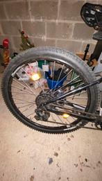 Mountain bike, Fietsen en Brommers, Fietsen | Mountainbikes en ATB, Gebruikt, Hardtail, Heren, Ophalen