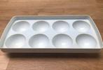 eierhouder koelkast 8 eieren, Overige typen, Gebruikt, Ophalen of Verzenden
