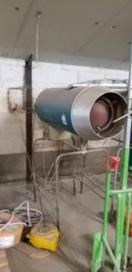 Branders, Ophalen, Gebruikt