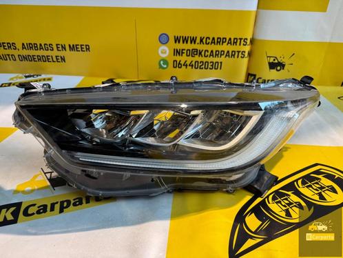 TOYOTA YARIS 4 P21 VOL LED KOPLAMP RECHTS, Auto-onderdelen, Verlichting, Toyota, Gebruikt