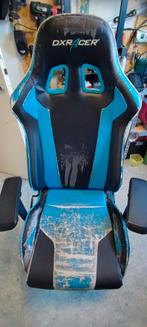 Chaise gaming dx Racer prix dérisoire, Maison & Meubles, Enlèvement, Comme neuf