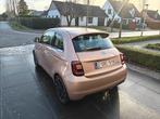 Fiat 500e La Prima by Bocelli, Auto's, 4 zetels, Overige kleuren, Leder, Elektrisch