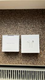 Airpods (1ste generatie), Telecommunicatie, Verzenden, Nieuw, Bluetooth