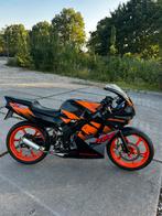 Honda NS1, Ophalen