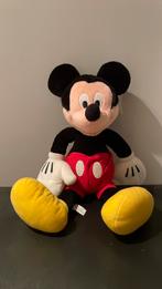 Mickey Mouse knuffel Disney Store 50 cm, Verzamelen, Mickey Mouse, Ophalen of Verzenden, Knuffel, Zo goed als nieuw