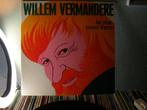 lp willem vermandre, CD & DVD, Vinyles | Néerlandophone, 12 pouces, Autres genres, Utilisé, Enlèvement ou Envoi